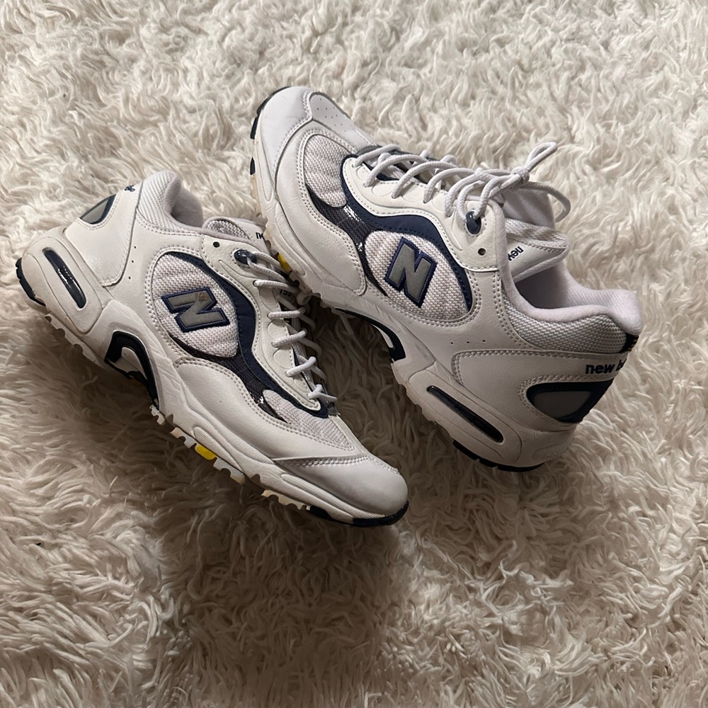 New Balance shoes